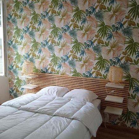Joli Appartement Moderne / Proche De Dinard Pleurtuit エクステリア 写真