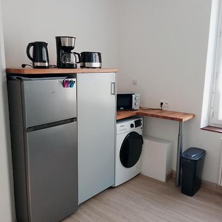 Joli Appartement Moderne / Proche De Dinard Pleurtuit エクステリア 写真
