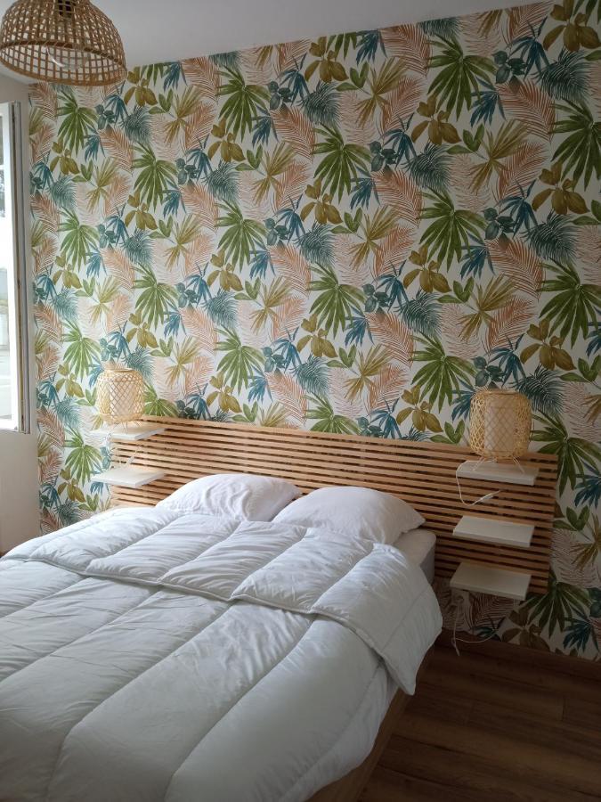 Joli Appartement Moderne / Proche De Dinard Pleurtuit エクステリア 写真